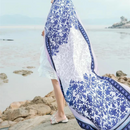 Kalani Printed Sarong