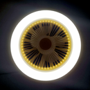 2-in-1 Turbo LED Bulb [ULTRA POWERFUL]