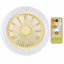 2-in-1 Turbo LED Bulb [ULTRA POWERFUL]