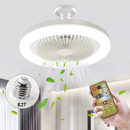 2-in-1 Turbo LED Bulb [ULTRA POWERFUL]