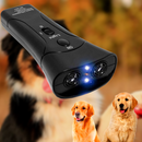 Ultrasonic Anti-Bark Dog Trainer/SilenceMax