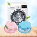 Floating Lint Filter Magic Filter