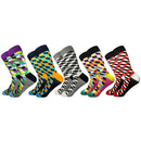 Cotton Socks (5 pairs)