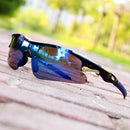 Cycling Glasses (Polycarbonate Lenses)