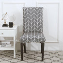 Minimalist Spandex Chair Covers / Maximum Beauty and Protection for your Chairs!