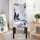 Minimalist Spandex Chair Covers / Maximum Beauty and Protection for your Chairs!