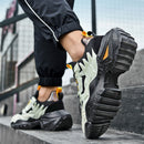 Vulcan Sneakers