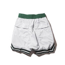 Bermuda shorts Celtics