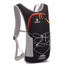 Waterproof Cycling Hydration Backpack with 1L / 2L Reservoir