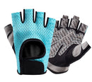 Coolfit fitness gym gloves.