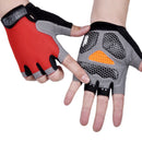 Pro Cycling Gloves - Gloves for Cyclists - Anti-Slip Gloves