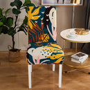 Minimalist Spandex Chair Covers / Maximum Beauty and Protection for your Chairs!