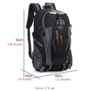 Adventure Backpack