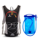 Waterproof Cycling Hydration Backpack with 1L / 2L Reservoir
