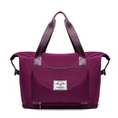 Expandable Women's Handbag