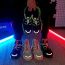 33Y Trend Sneakers