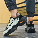 Vulcan Sneakers