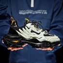 Vulcan Sneakers