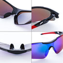 Cycling Glasses (Polycarbonate Lenses)