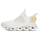 Cloud sneakers