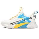 Alpha Sneakers