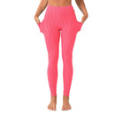 Spandex Leggings with Side Pocket