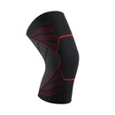 Fit Orthopedic Compression Hinged Knee Brace