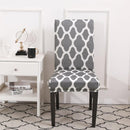 Minimalist Spandex Chair Covers / Maximum Beauty and Protection for your Chairs!