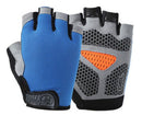 Coolfit fitness gym gloves.