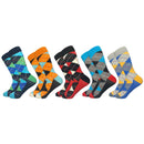 Cotton Socks (5 pairs)