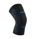 Fit Orthopedic Compression Hinged Knee Brace