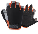 Coolfit fitness gym gloves.