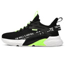Alpha Sneakers