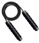 Ball-bearing jump rope