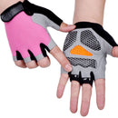 Pro Cycling Gloves - Gloves for Cyclists - Anti-Slip Gloves
