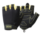 Coolfit fitness gym gloves.