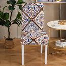 Minimalist Spandex Chair Covers / Maximum Beauty and Protection for your Chairs!