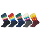 Cotton Socks (5 pairs)