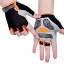 Pro Cycling Gloves - Gloves for Cyclists - Anti-Slip Gloves