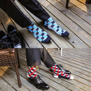 Cotton Socks (5 pairs)