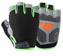 Coolfit fitness gym gloves.
