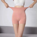 Tanya Panties - High-waisted and compressive