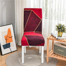 Minimalist Spandex Chair Covers / Maximum Beauty and Protection for your Chairs!