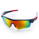 UV400 cycling glasses