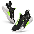 Alpha Sneakers