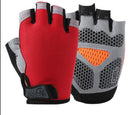 Coolfit fitness gym gloves.