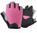 Coolfit fitness gym gloves.
