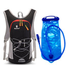 Waterproof Cycling Hydration Backpack with 1L / 2L Reservoir