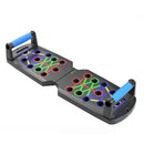 9-in-1 Fitness Board - Full Body Workout (Free Bag)