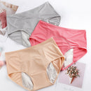 Comfort Panties - Leakproof